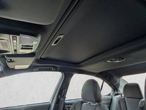 New 2025 Subaru WRX Premium image 21