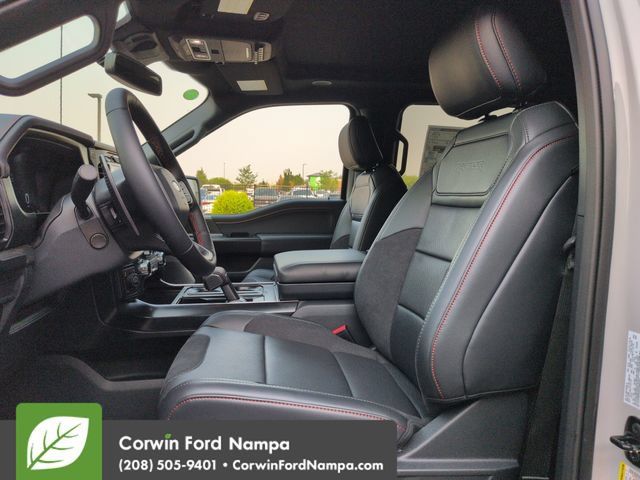New 2026 Ford F150 Raptor AWD/4WD image 24