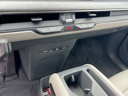 New 2026 Kia EV9 Wind AWD/4WD image 21