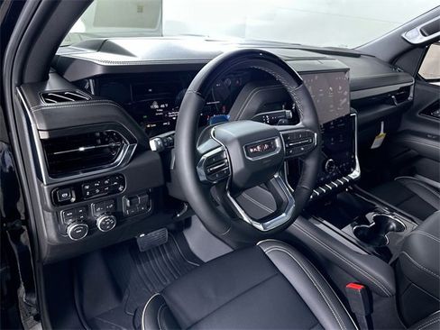 New 2026 GMC Yukon Elevation w/ Elevation Premium Package image 10