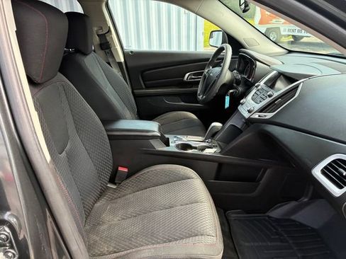 Used 2014 GMC Terrain SLE w/ LPO, Protection Package FWD image 15