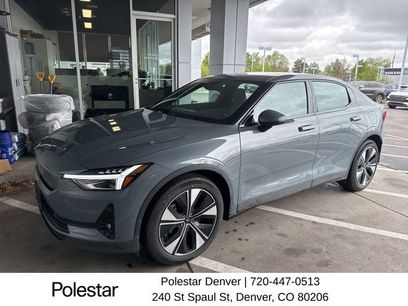 Used 2024 Polestar Polestar 2