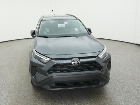 New 2025 Toyota RAV4 LE image 48