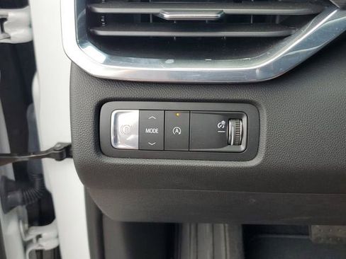 New 2026 GMC Acadia Elevation FWD image 29