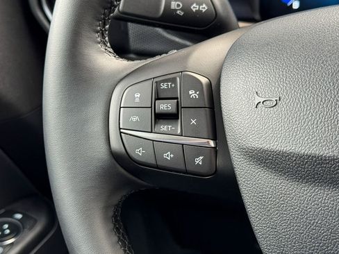 New 2025 Ford Bronco Sport Big Bend w/ Convenience Package image 26