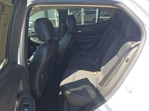 Used 2023 Buick Encore GX Preferred w/ Cold Weather Comfort Package FWD image 25