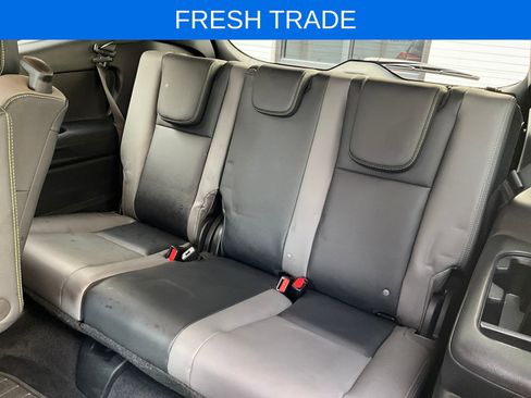 Certified 2023 Subaru Ascent Onyx Edition image 29