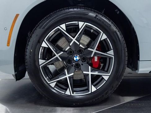 New 2026 BMW X3 xDrive30 w/ Premium Package AWD/4WD image 26