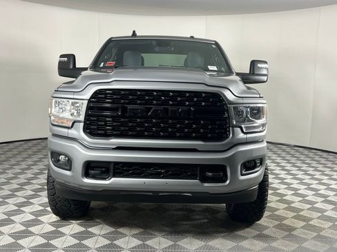 Used 2024 RAM 2500 Big Horn w/ Bed Utility Group image 15