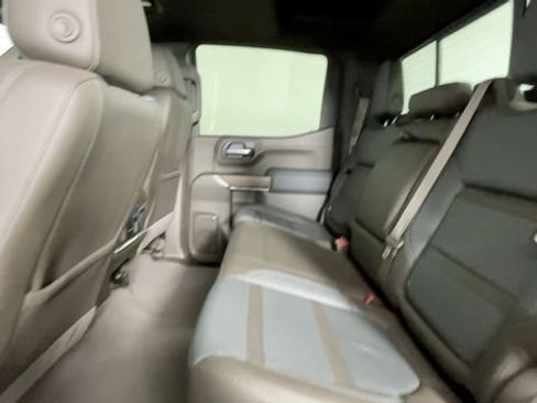 Used 2021 GMC Sierra 1500 Denali AWD/4WD image 22