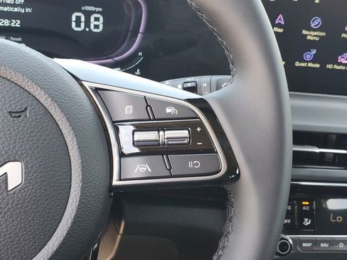 New 2026 Kia Seltos S FWD image 19
