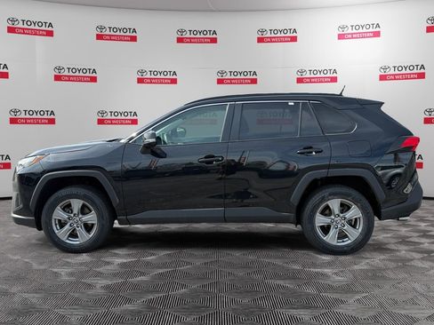 Certified 2024 Toyota RAV4 XLE image 6