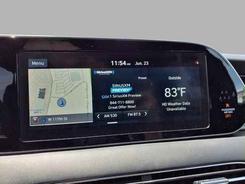 Used 2020 Hyundai Palisade Limited AWD/4WD image 7