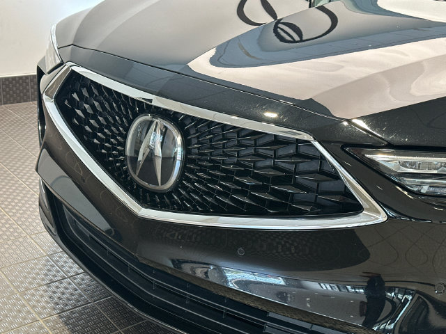 Certified 2024 Acura MDX w/ Technology Package AWD/4WD image 8