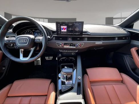Used 2024 Audi A5 2.0T Premium AWD/4WD image 7