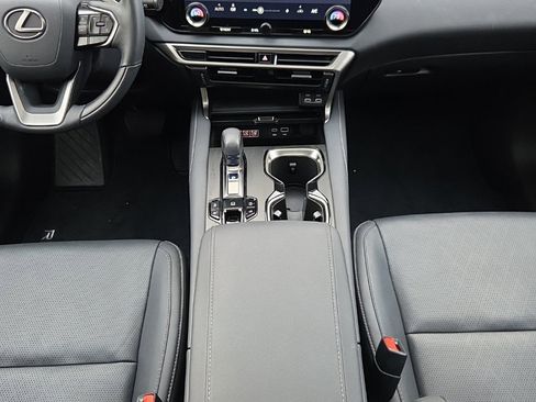 Certified 2023 Lexus RX 350 Premium Plus image 23