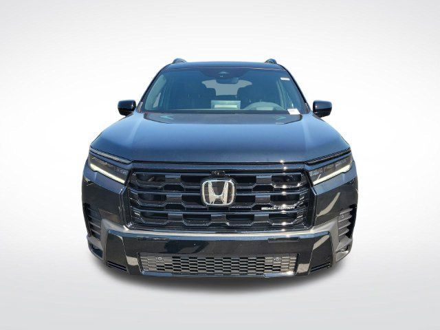 New 2026 Honda Pilot Black Edition image 16