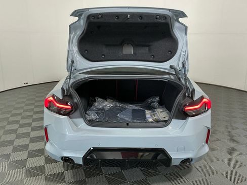 New 2026 BMW 230i xDrive Coupe w/ Premium Package AWD/4WD image 26