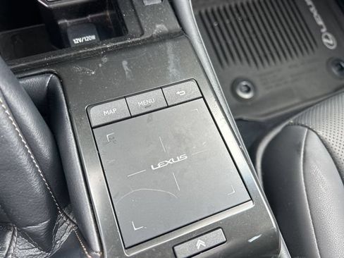 Used 2023 Lexus GX 460 Premium AWD/4WD image 28