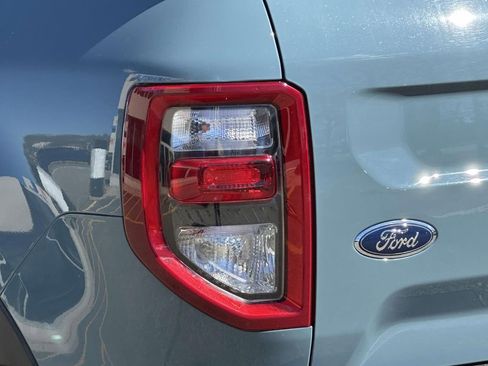 Used 2021 Ford Bronco Sport First Edition image 8