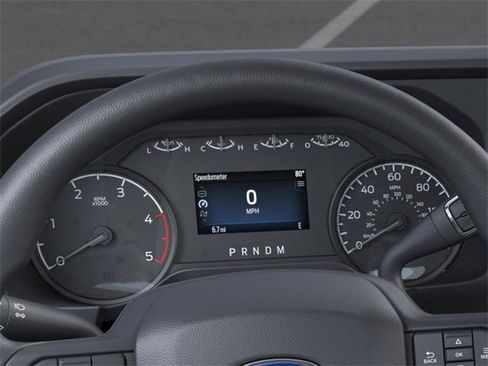 New 2025 Ford F250 XL w/ XL Chrome Package image 13