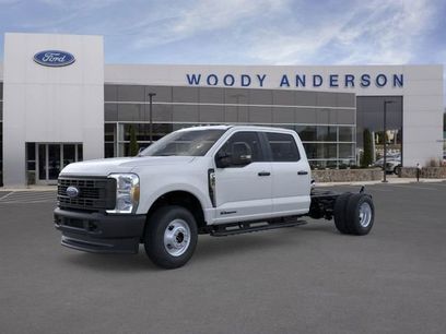 New 2026 Ford F350 XL