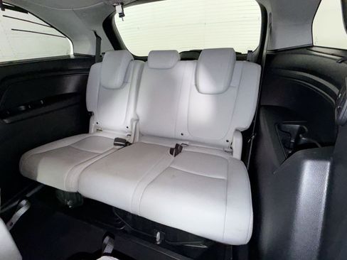 Used 2024 Honda Odyssey Touring image 25