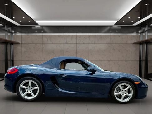 Used 2013 Porsche Boxster RWD image 10