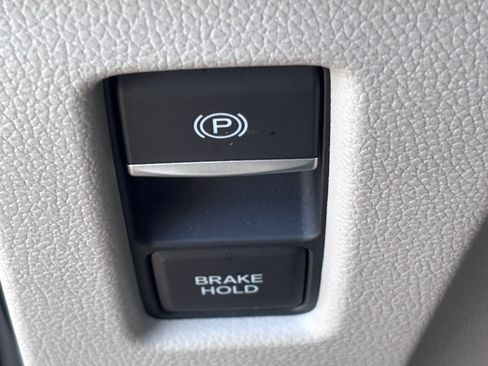 Certified 2025 Honda Odyssey EX-L image 23
