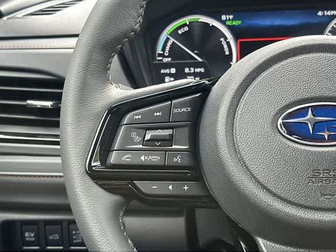 New 2026 Subaru Forester Touring AWD/4WD image 9