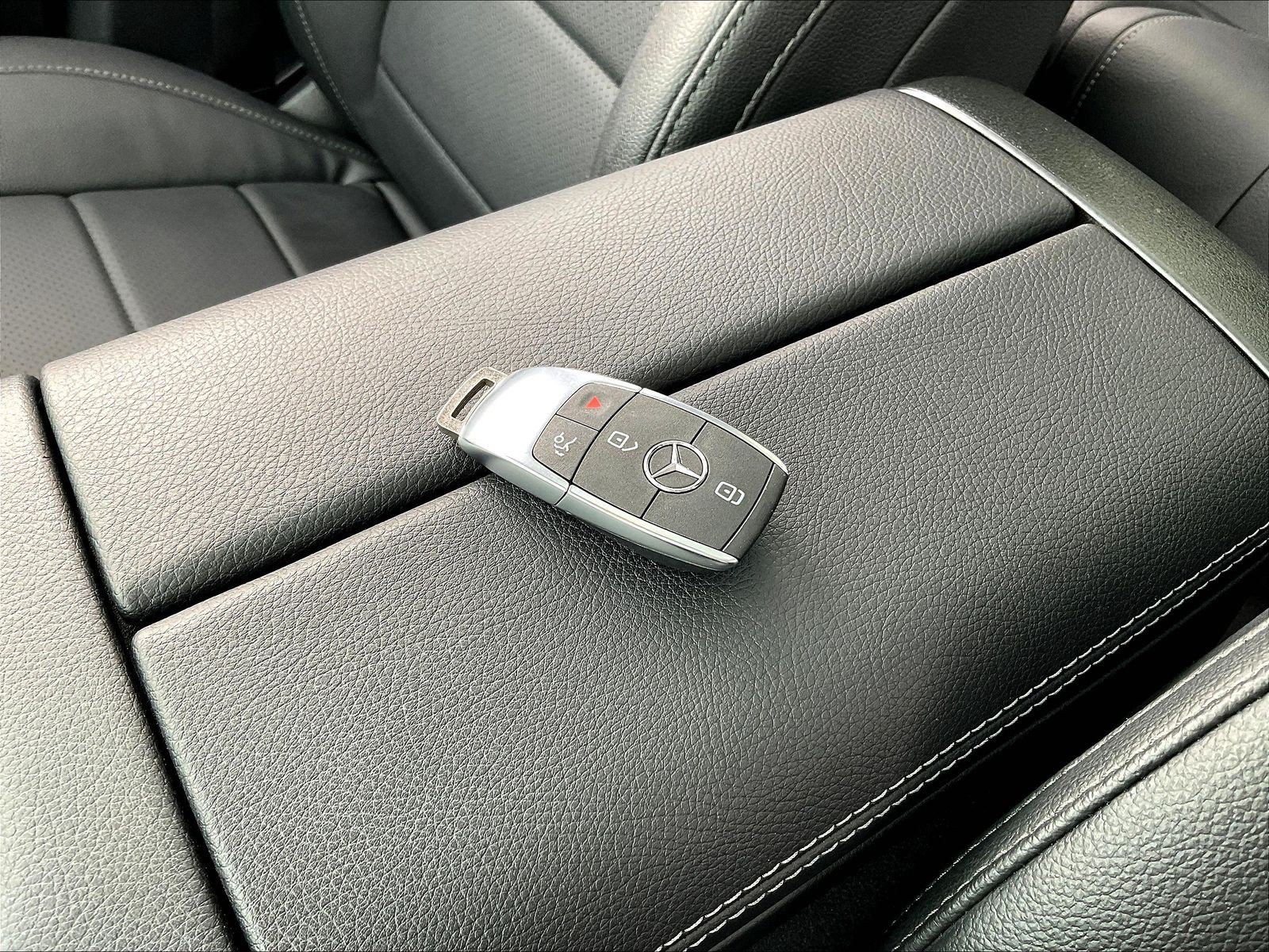 Certified 2024 Mercedes-Benz GLE 450 4MATIC image 35