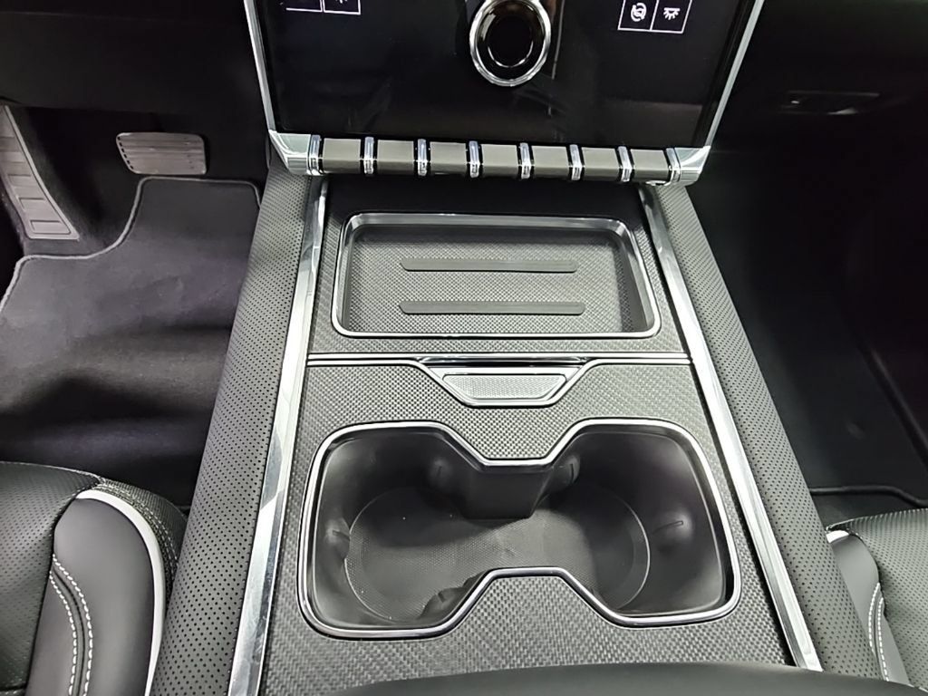 New 2026 GMC Sierra EV Elevation AWD/4WD image 19