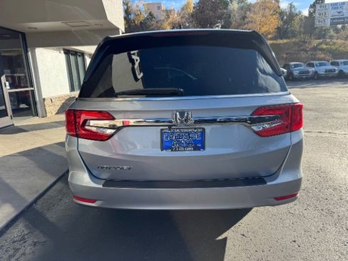 Used 2018 Honda Odyssey EX-L image 6