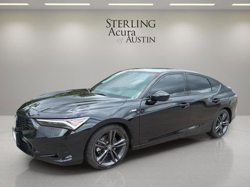 Used 2023 Acura Integra A-Spec image 1