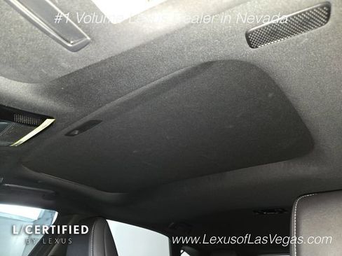 Certified 2024 Lexus RX 350 Premium Plus w/ Convenience Package FWD image 15