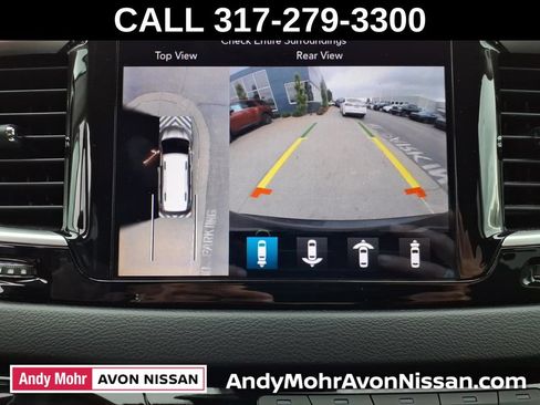 Used 2019 Chrysler Pacifica Touring Plus w/ Advanced Safetytec Group FWD image 22