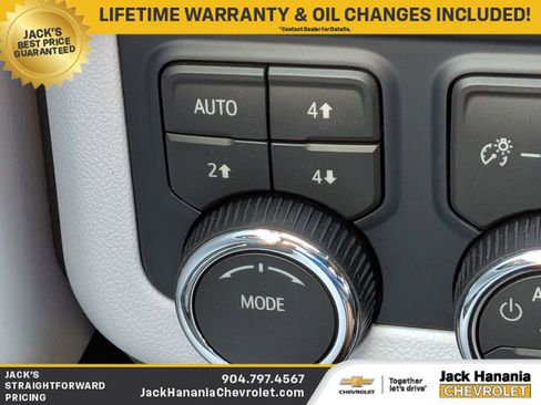 New 2026 Chevrolet Tahoe Premier w/ Sun And Tow Package AWD/4WD image 26