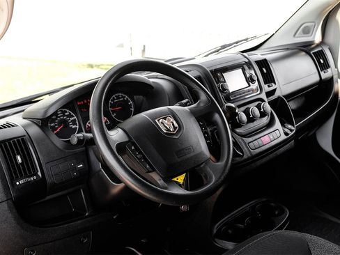 Used 2020 RAM ProMaster 1500 image 12