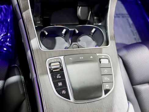 Used 2022 Mercedes-Benz GLC 300 4MATIC Coupe image 29