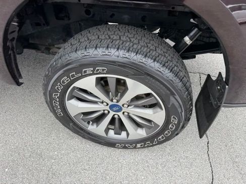 Used 2020 Ford F150 XL w/ Equipment Group 101A Mid AWD/4WD image 8