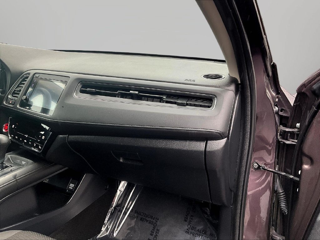 Used 2019 Honda HR-V EX image 26