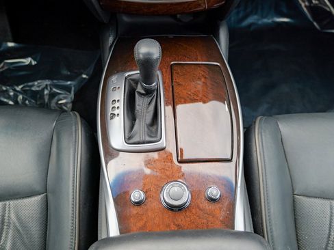 Used 2013 INFINITI JX35 AWD w/ Premium Pkg image 49