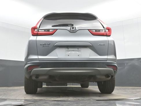 Used 2019 Honda CR-V EX image 32