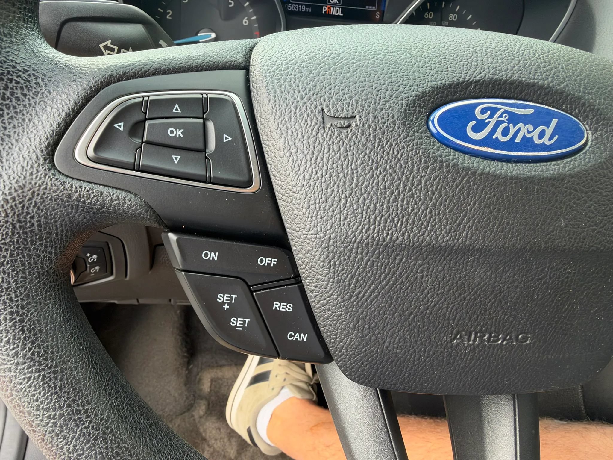 Used 2016 Ford Focus SE FWD image 12