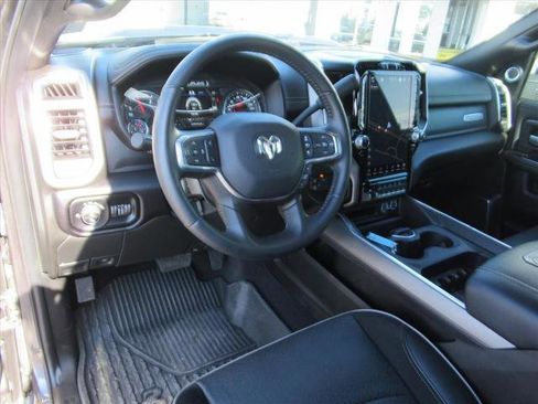 Used 2024 RAM 3500 Laramie w/ Sport Appearance Package image 19