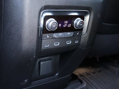 Certified 2024 GMC Yukon Denali Ultimate w/ LPO, Floor Liner Package AWD/4WD image 49