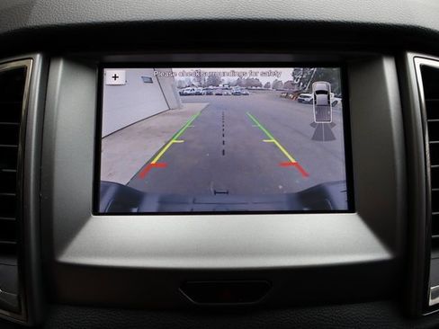 Used 2019 Ford Ranger XLT w/ Equipment Group 301A Mid image 8