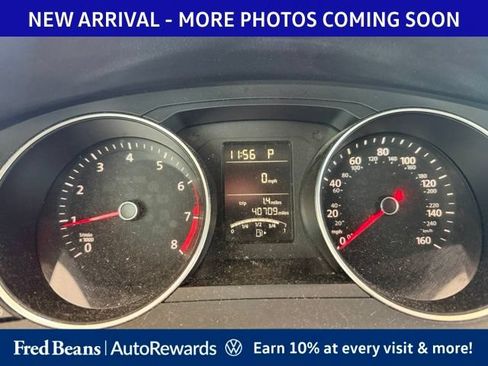 Used 2015 Volkswagen Jetta S FWD image 7