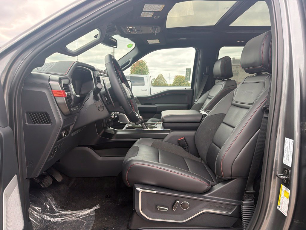New 2026 Ford F150 Raptor AWD/4WD image 20