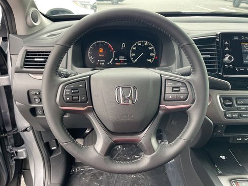 New 2026 Honda Ridgeline RTL image 16